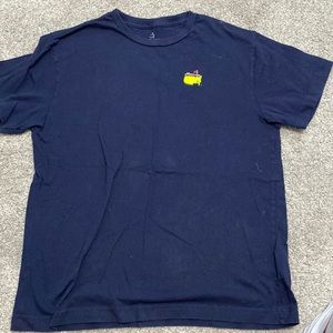 Childrens large Masters Tshirt